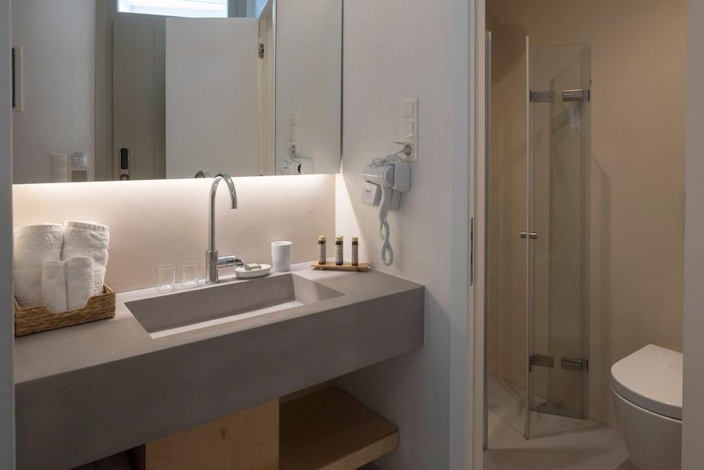 L Anima Boutique Suites Skiathos Exterior foto