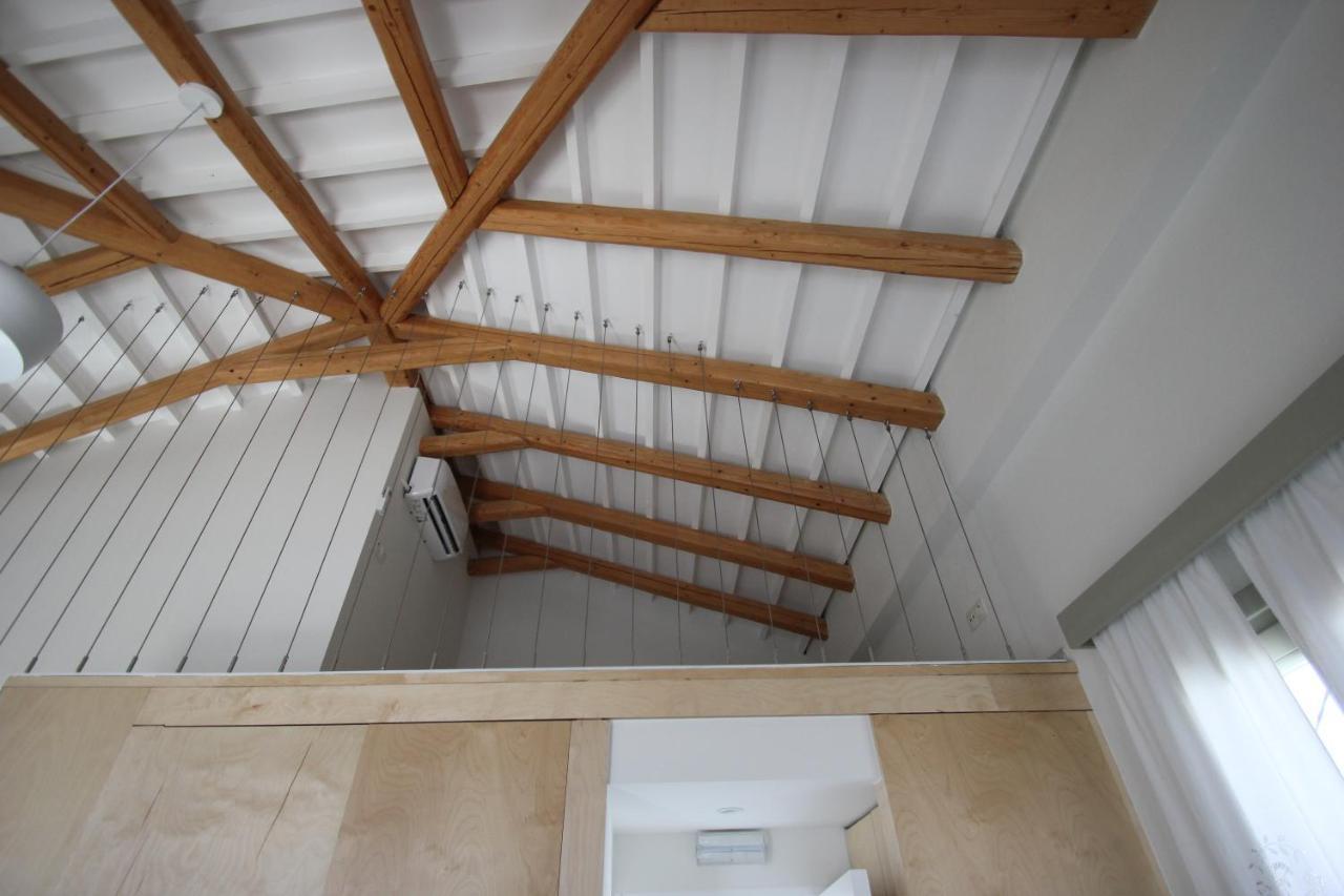 L Anima Boutique Suites Skiathos Exterior foto