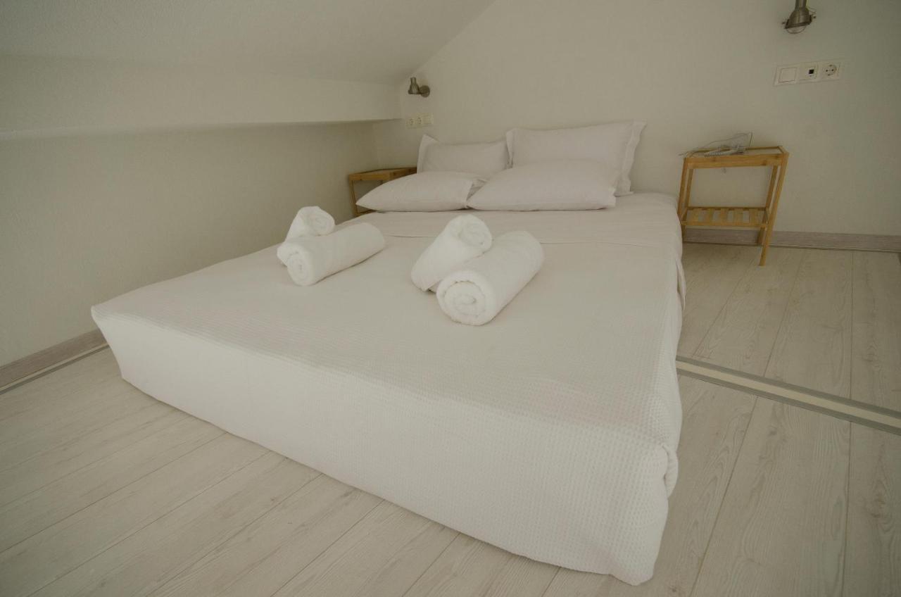 L Anima Boutique Suites Skiathos Exterior foto