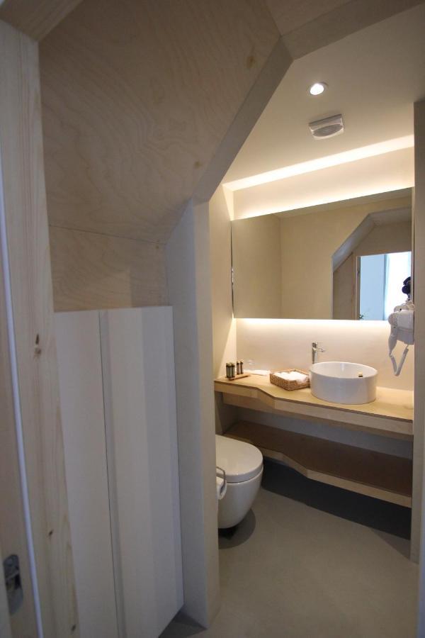 L Anima Boutique Suites Skiathos Exterior foto