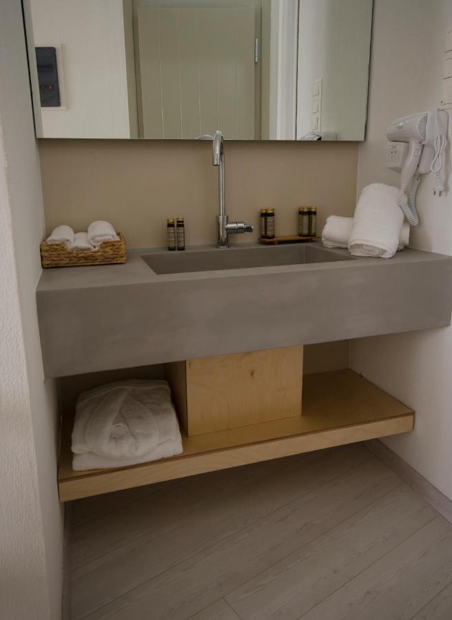 L Anima Boutique Suites Skiathos Exterior foto