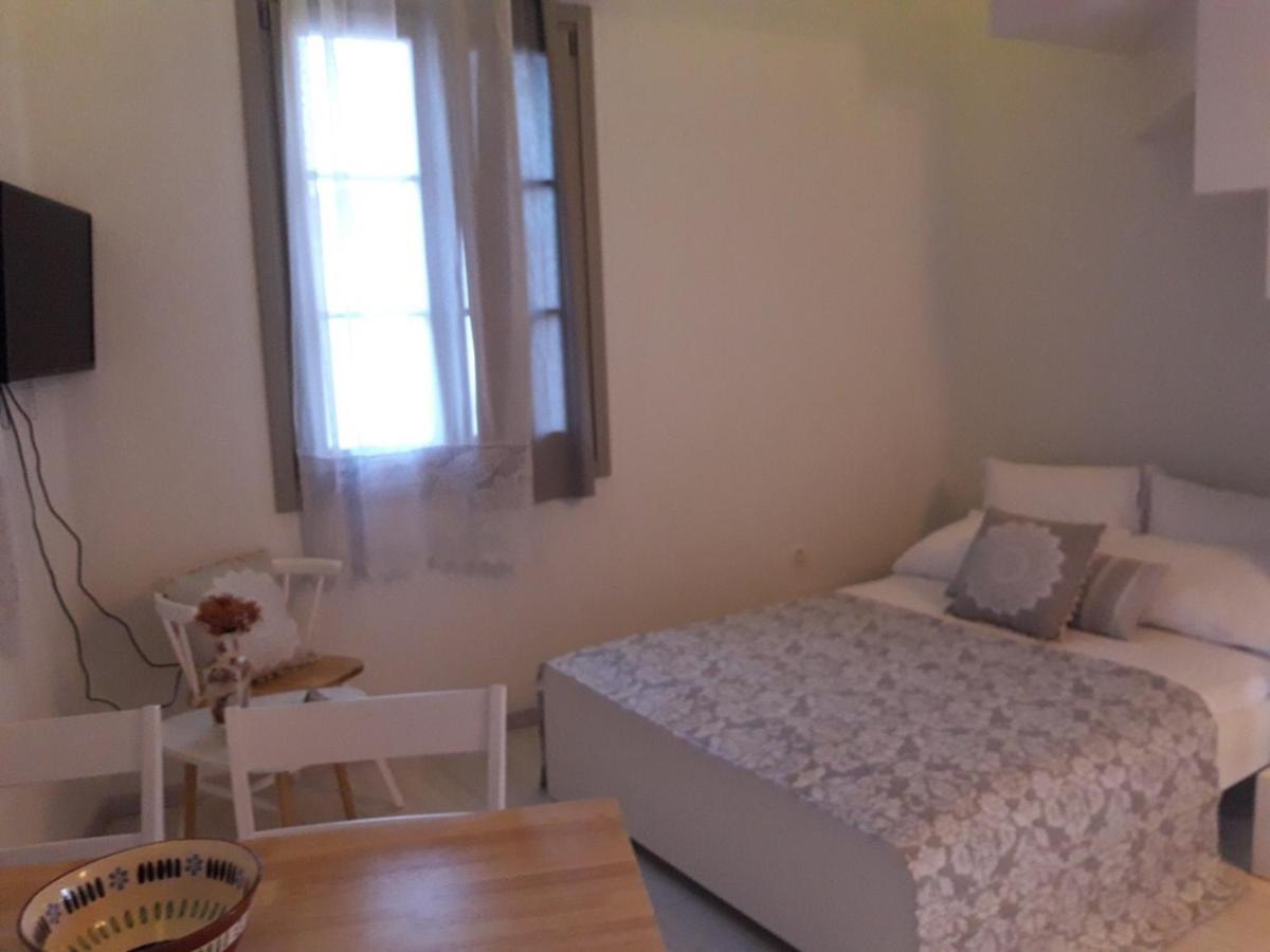 L Anima Boutique Suites Skiathos Exterior foto