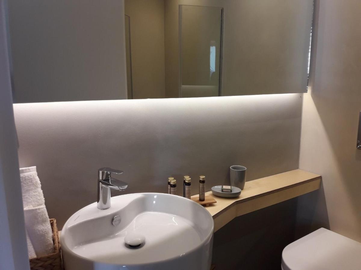 L Anima Boutique Suites Skiathos Exterior foto